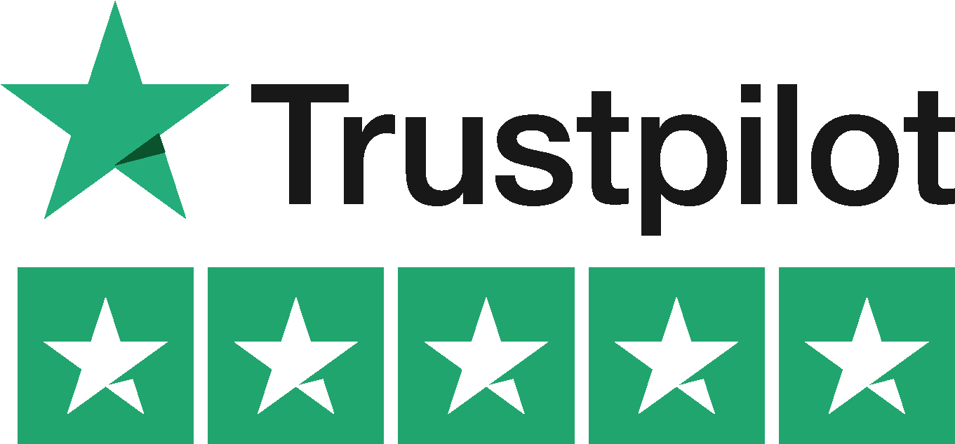 Logo de la société Trustpilot